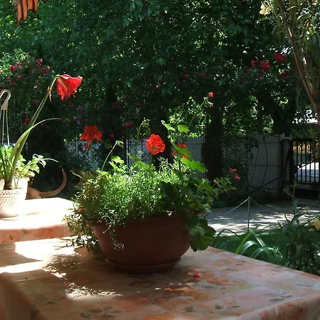 شقة Otis Vendeghaz *