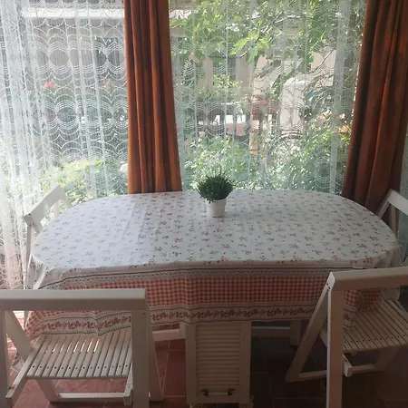 Apartment Otis Vendeghaz Siofok
