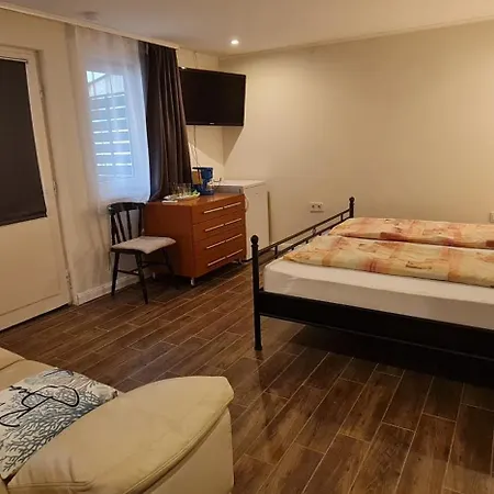 Apartment Otis Vendeghaz Siofok