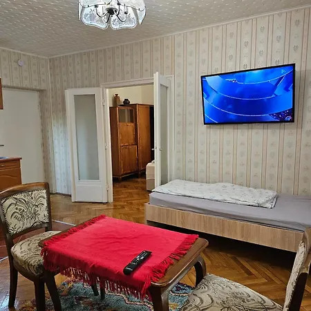 Apartment Otis Vendeghaz Siofok