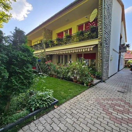 Otis Vendeghaz * Siófok