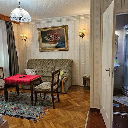 Apartment Otis Vendeghaz