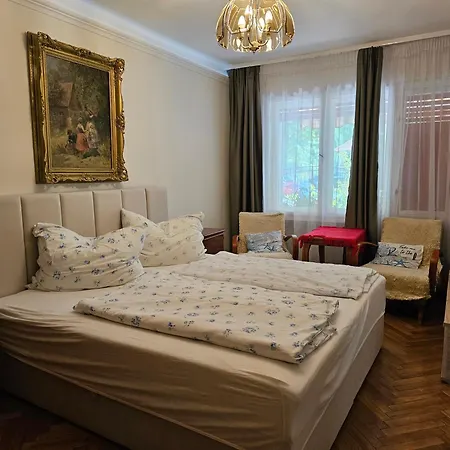 Apartman Otis Vendeghaz *