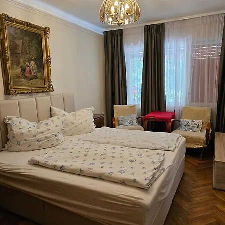 Apartment Otis Vendeghaz