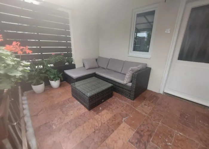 Appartement Otis Vendeghaz *