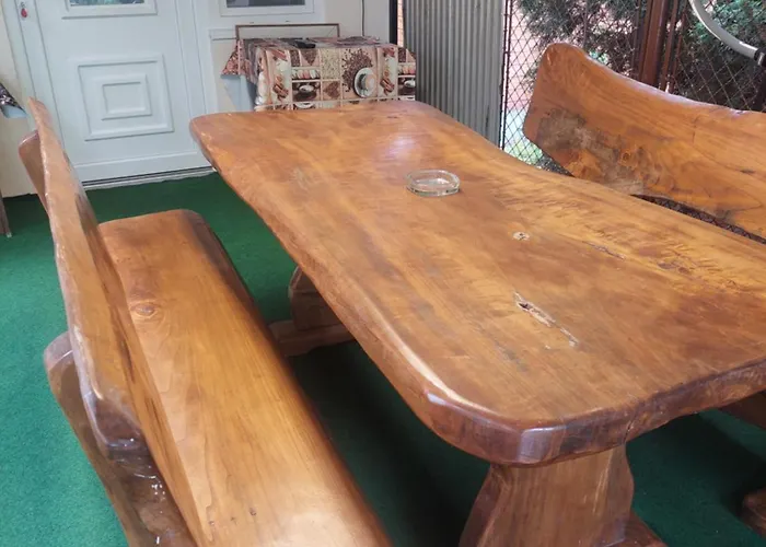 Appartement Otis Vendeghaz Siófok