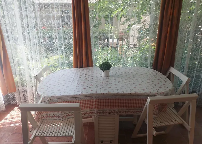 Appartement Otis Vendeghaz Siófok