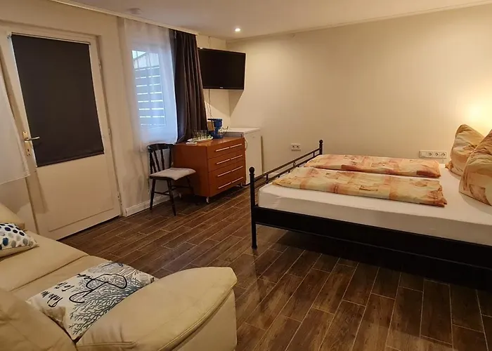 Appartement Otis Vendeghaz Siófok