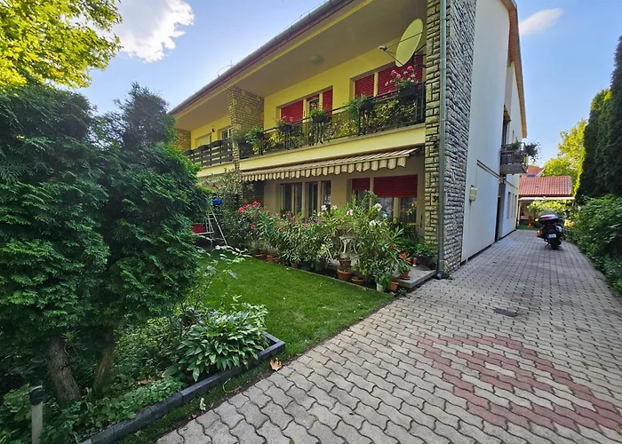 Otis Vendeghaz * Siófok