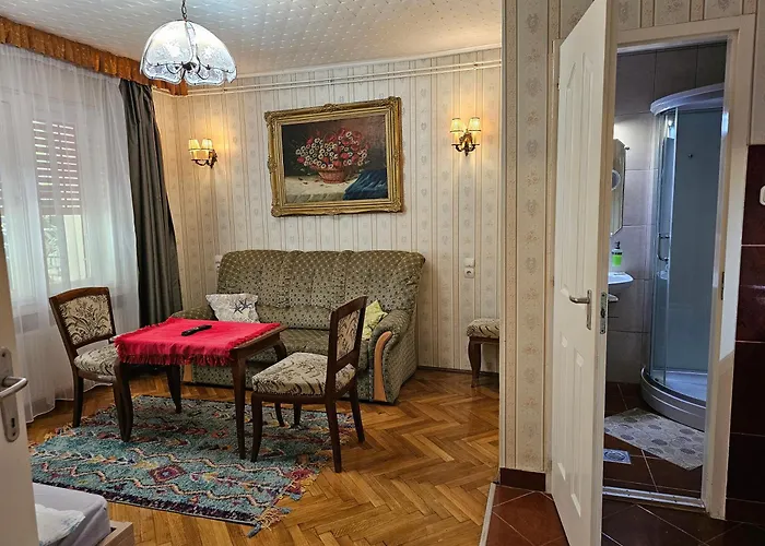 Appartement Otis Vendeghaz