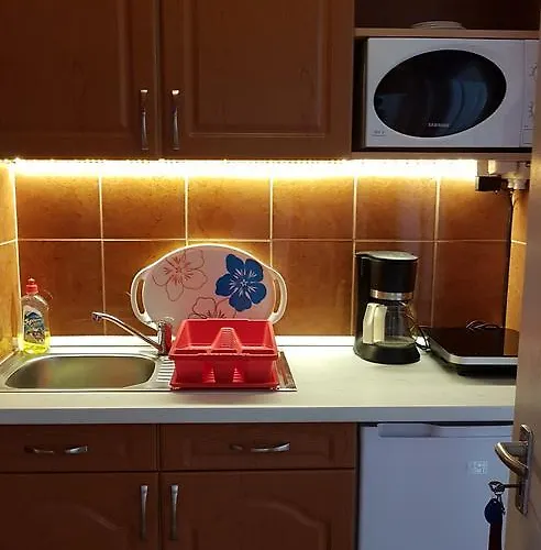 Otis Vendeghaz Appartement